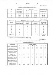 Смазка для механической обработки твердой поверхности (патент 1814653)