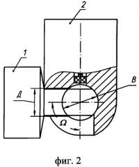 Кумулятивный скважинный перфоратор (патент 2372475)
