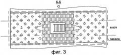 Секционная эжекционная градирня (патент 2506512)
