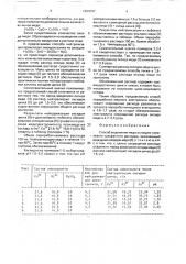 Способ выделения меди из медноникелевого сульфатного раствора (патент 1693097)
