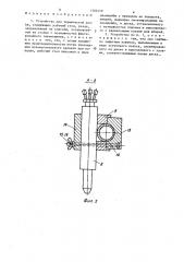 Устройство для термической резки (патент 1303310)