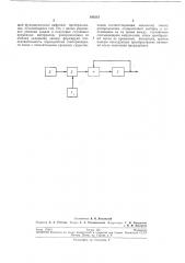 Способ генерирования последовательности случайных временных интервалов (патент 195213)