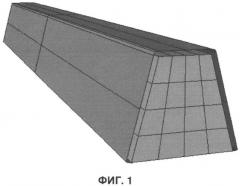 Способ получения трехслойного полимерного композиционного материала (тспкм) (патент 2507071)