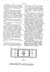 Клиновой коуш (патент 1009960)