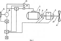 Электрическая гребная установка (варианты) (патент 2392179)