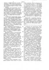 Устройство для определения содержания углерода в жидком металле (патент 1328747)