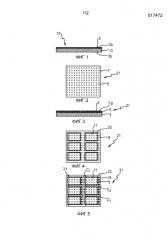 Устройство на органических светодиодах и его изготовление (патент 2626996)