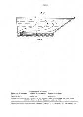 Берегозащитное сооружение (патент 1520182)