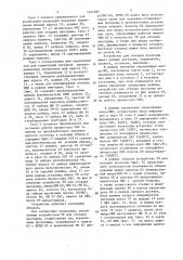 Устройство для отладки программ (патент 1425685)