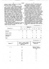 Бумага с замедлителем твердения цемента (патент 958561)