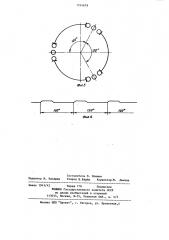 Устройство для испытания уплотнительных эластичных элементов (патент 1224678)