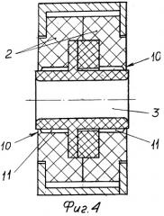 Датчик контроля движения нити (патент 2258661)