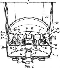 Перепускной клапан (патент 2504506)