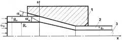 Способ прессования биметаллических заготовок (патент 2528302)