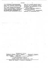 Способ создания эрозионноактивной кавитации (патент 653435)