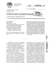 Способ возведения станции метрополитена мелкого заложения (патент 1789596)
