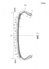 Пневматическая шина (патент 2653225)
