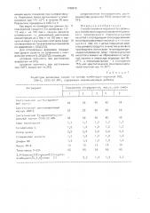 Способ получения модификатора резиновых смесей (патент 1768615)