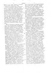 Способ раздубливания кожевенных отходов хромового дубления (патент 1493647)