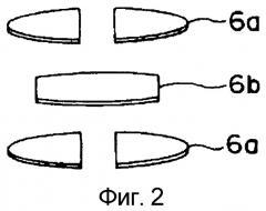 Способ получения (мет)акриловой кислоты или (мет)акролеина (патент 2370483)