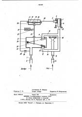 Устройство для испытаний датчика наличия пламени (патент 983389)