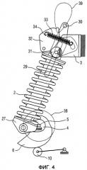 Силовой выключатель (патент 2366021)