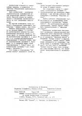 Рабочее оборудование одноковшового экскаватора (патент 1204680)