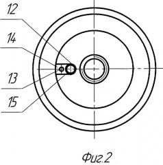 Вакуумная дугогасительная камера (патент 2296385)