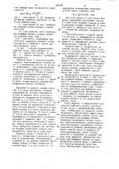 Рабочий орган снегоочистителя (патент 962420)