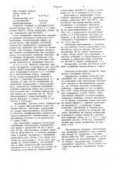 Раствор для электрохимического нанесения полимерных покрытий (патент 1546518)