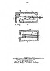 Устройство для сушки текстильного материала (патент 753954)