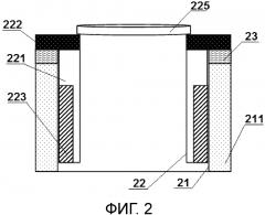 Электродинамический сервопривод и фокусирующий объектив (патент 2642450)