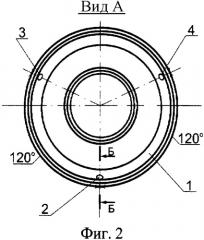 Способ диагностирования температурных воздействий на тормозное колесо подвижного транспортного средства (патент 2327967)