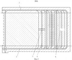 Способ разработки сверхмощных месторождений этажно-камерной системой (патент 2560734)