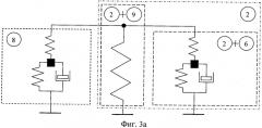 Камертонный измерительный преобразователь механических напряжений и деформаций (патент 2569409)