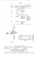 Оборотная полевая доска корпуса плуга (патент 1392123)