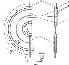 Генератор озона (патент 2352520)