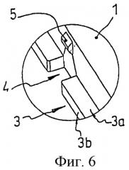 Качающаяся клавиша со светодиодным окном (патент 2447532)