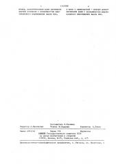 Устройство для испытания донных грунтов вращательным срезом (патент 1345096)