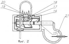 Запорное устройство (патент 2326032)