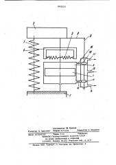 Подвеска сиденья (патент 903231)
