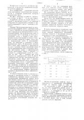 Устройство для контроля формовочной смеси (патент 1235621)