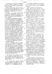 Накопитель информации и способ считывания информации из накопителя (патент 1292038)