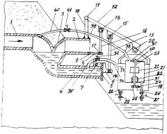 Дренажное устройство (патент 2577069)