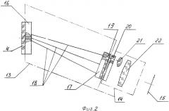 Устройство для контроля лазерного прибора (патент 2335751)