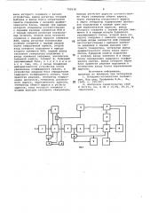 Адаптивное адресное устройство (патент 750538)