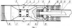 Устройство для профилирования труб (патент 2339479)