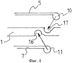Клапанный затвор для композитных и картонных упаковок с автоматическим открыванием упаковки откидыванием крышки (патент 2369542)