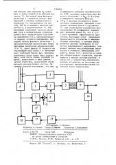 Одноканальное устройство для управления @ -пульсным выпрямителем (патент 1164842)