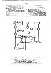 Устройство измерения фазы (патент 968767)